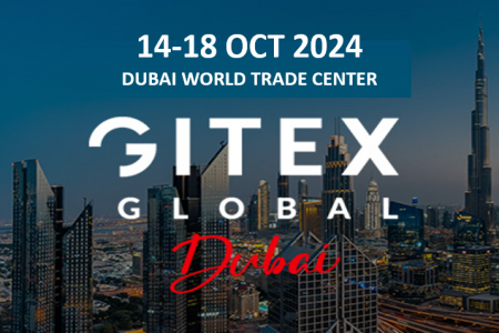 Gitex 2024